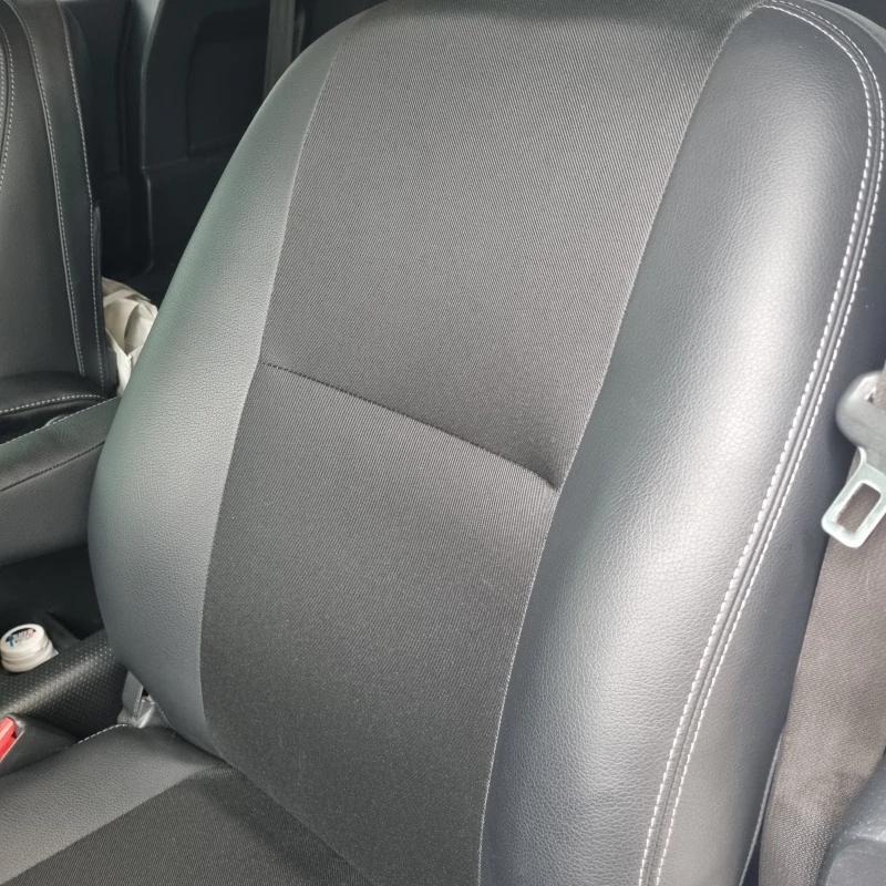 Toyota Fj cruiser 4000 Бензин/Газ, снимка 7 - Автомобили и джипове - 53189273