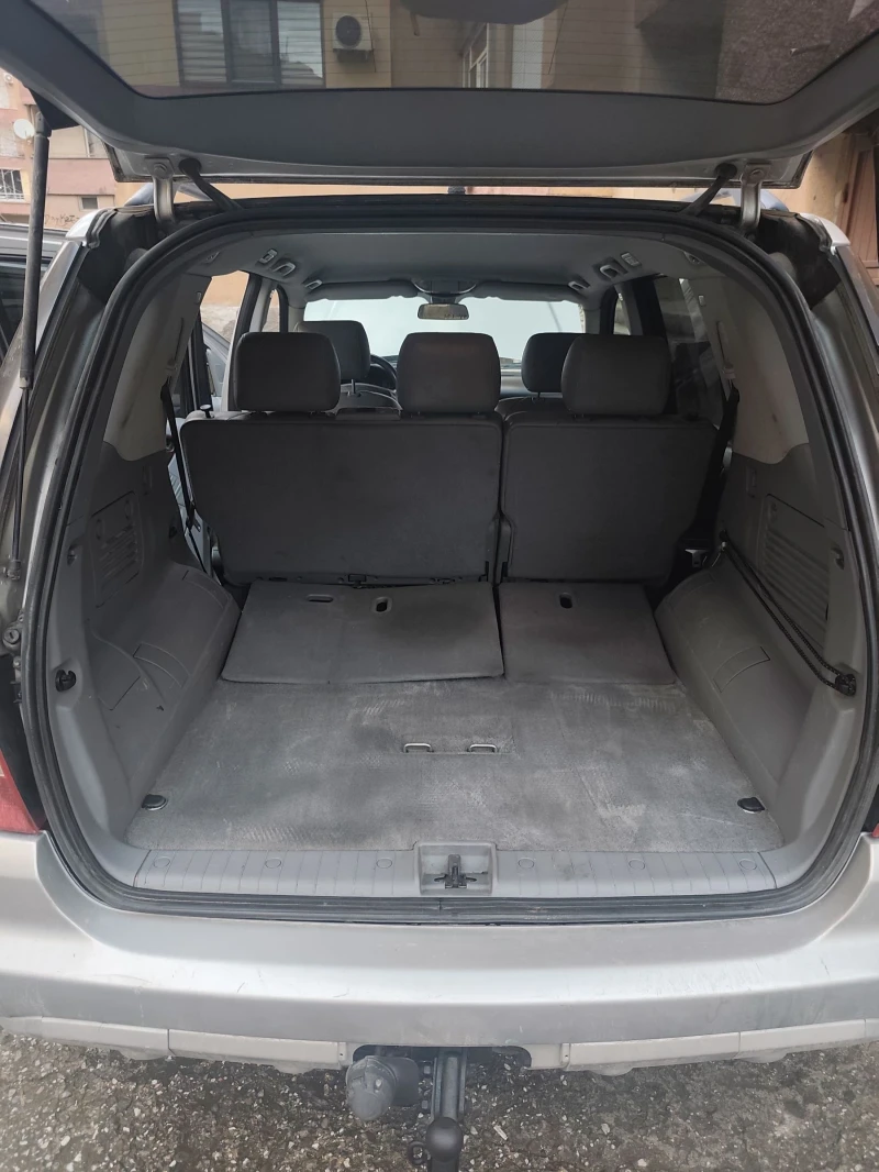 Mercedes-Benz ML 270 2.7 Cad? Avtomatic , снимка 2 - Автомобили и джипове - 53395343