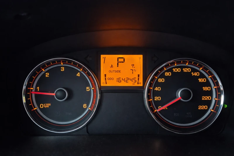 SsangYong Korando, снимка 9 - Автомобили и джипове - 53513643