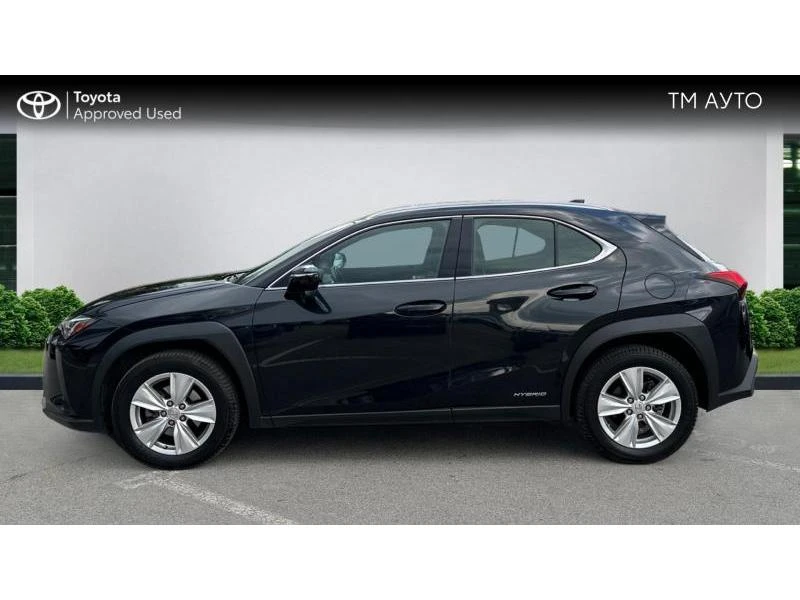 Lexus UX, снимка 3 - Автомобили и джипове - 47082490