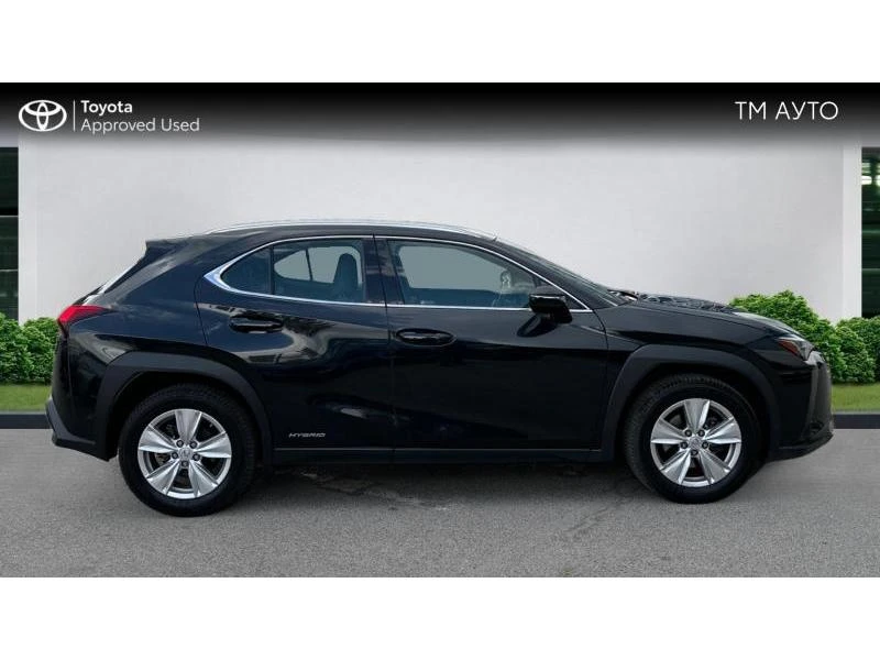 Lexus UX, снимка 17 - Автомобили и джипове - 47082490