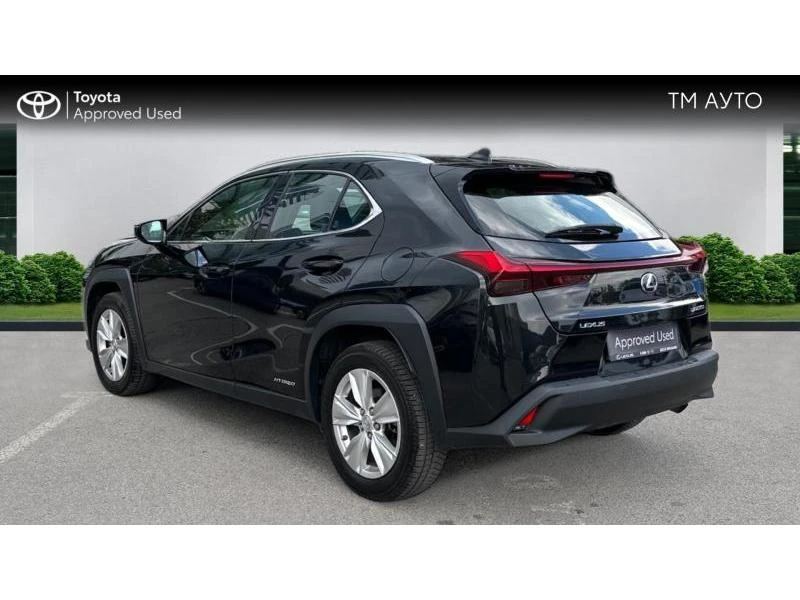 Lexus UX, снимка 2 - Автомобили и джипове - 47082490