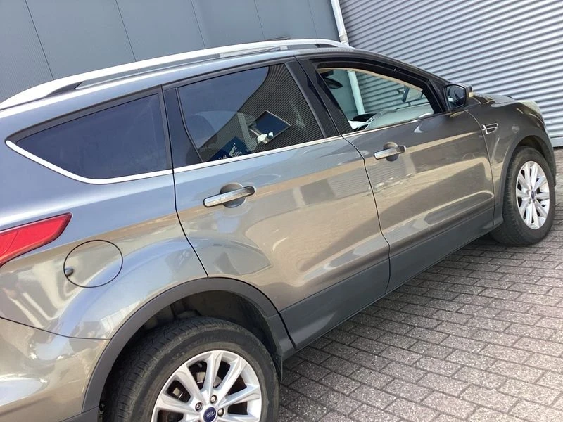 Ford Kuga 2.0TDCI , снимка 7 - Автомобили и джипове - 47086616