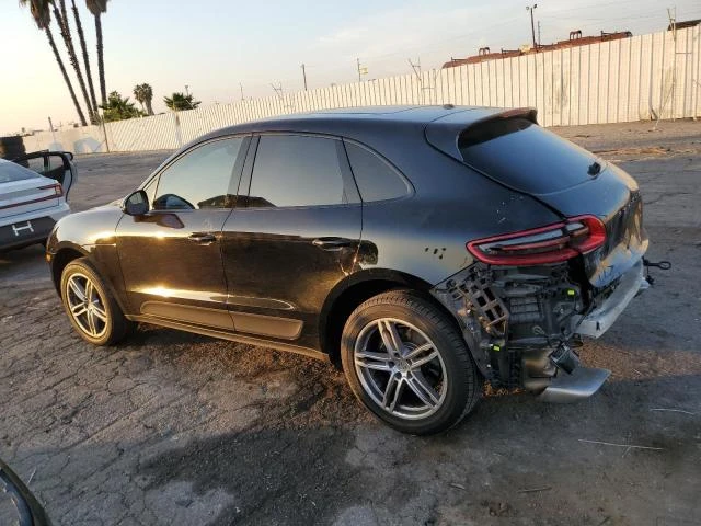 Porsche Macan 2.0 distronic , снимка 10 - Автомобили и джипове - 48746215