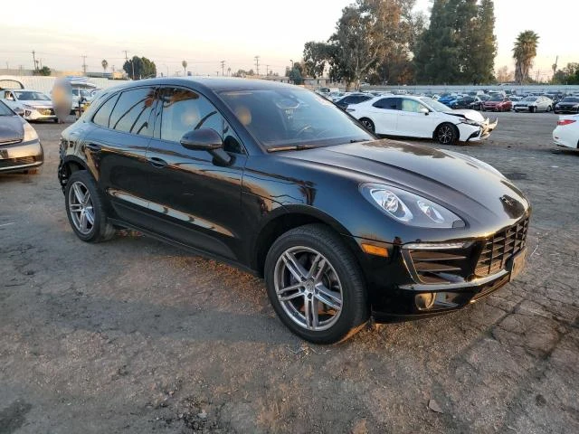 Porsche Macan 2.0 distronic , снимка 1 - Автомобили и джипове - 48746215