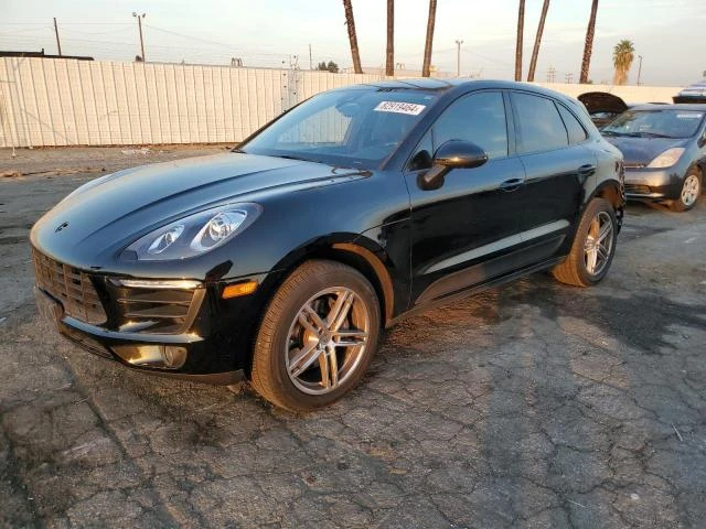 Porsche Macan 2.0 distronic , снимка 11 - Автомобили и джипове - 48746215