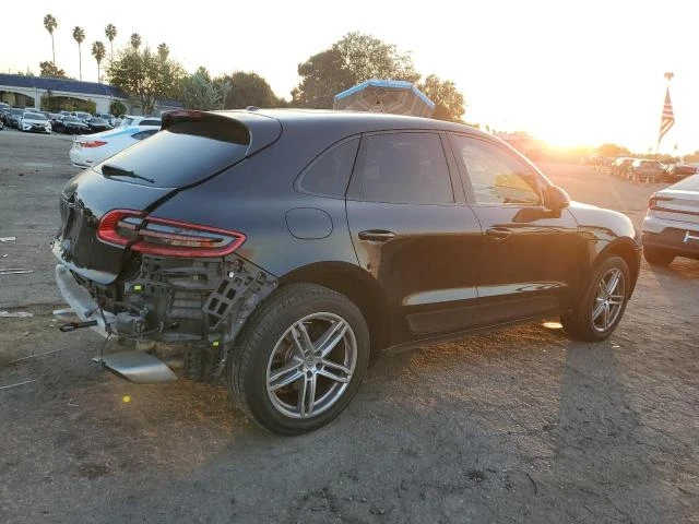 Porsche Macan 2.0 distronic , снимка 12 - Автомобили и джипове - 48746215