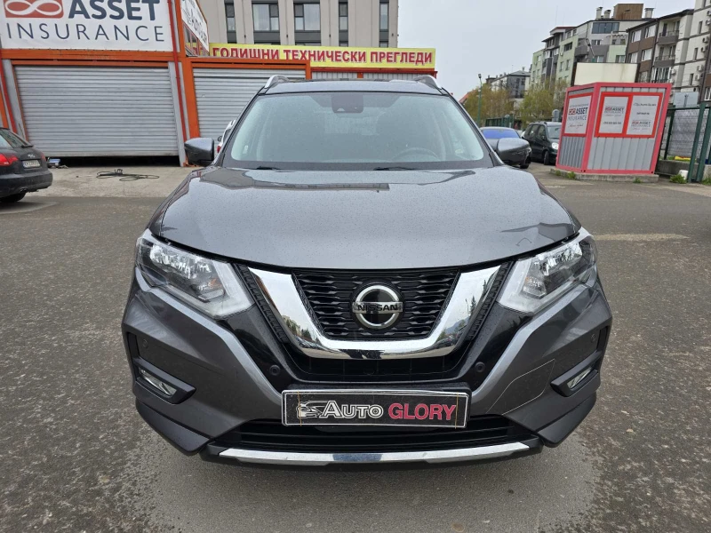 Nissan X-trail 1.7 - 37900 лв. - 68801961 | Car24.bg