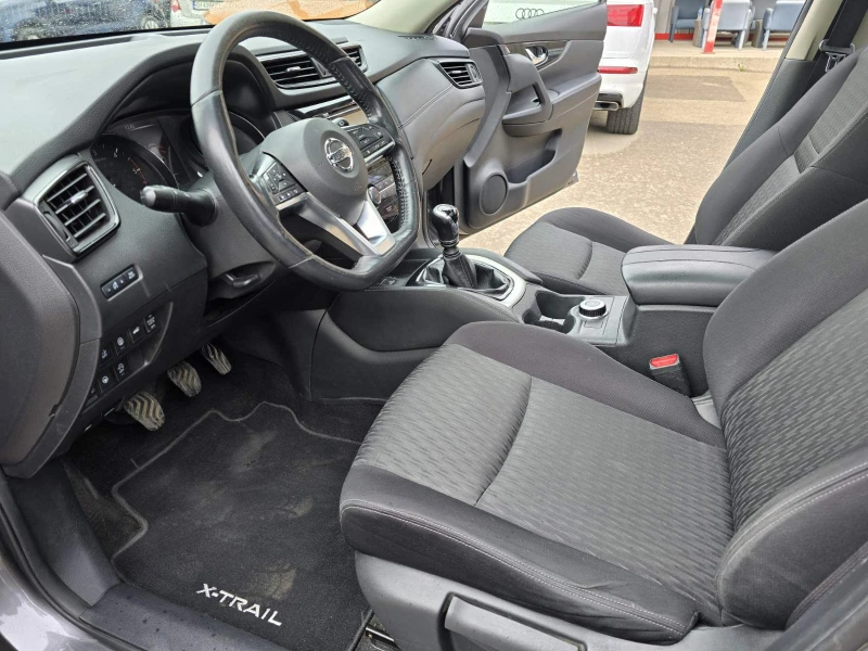 Nissan X-trail 1.7 - 37900 лв. - 68801961 | Car24.bg