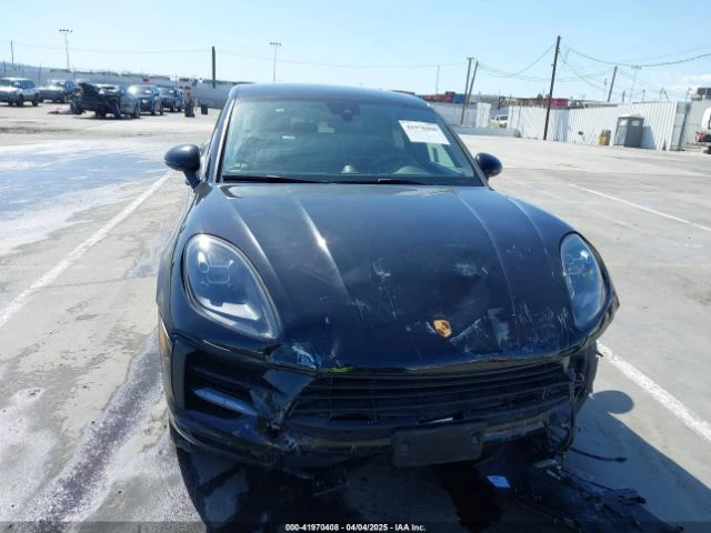 Porsche Macan * Възможност за Лизинг*  - изображение 5