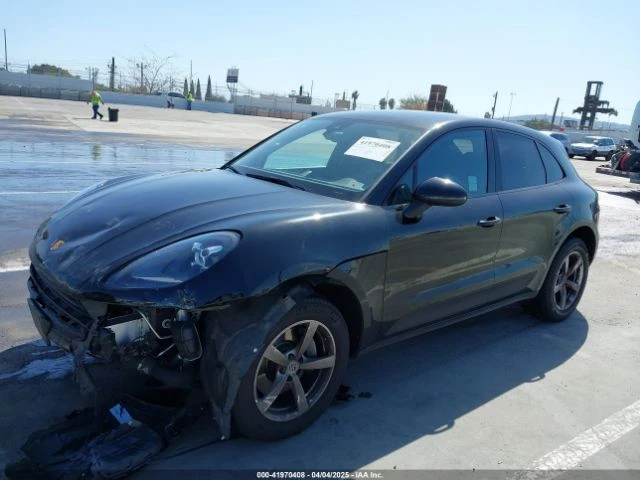 Porsche Macan * Възможност за Лизинг*  - изображение 2