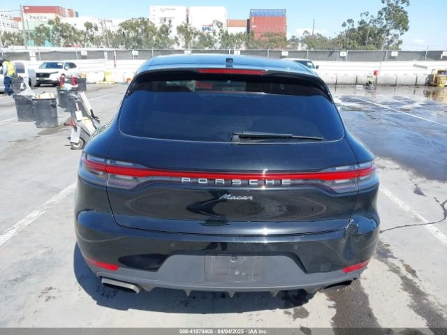 Porsche Macan * Възможност за Лизинг*  - изображение 6