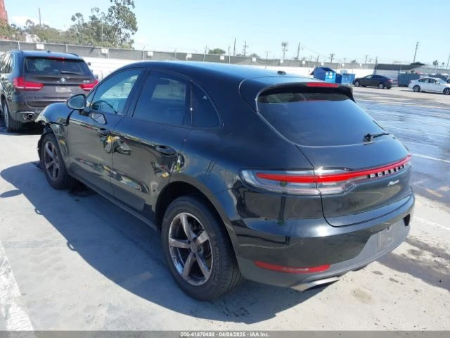 Porsche Macan * Възможност за Лизинг*  - изображение 3
