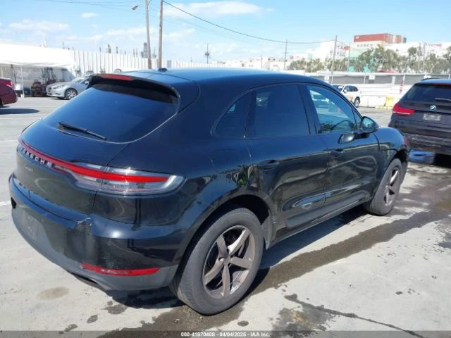 Porsche Macan * Възможност за Лизинг*  - изображение 4