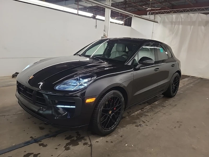Porsche Macan * GTS * CARFAX *  - 84700 лв. / 43306.42 € - 95847842 1