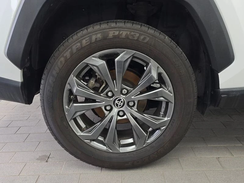Toyota Rav4 2.5 2WD Hybrid XLE| 219�.�.| ���.��������� | Mobile.bg � ����������� 5