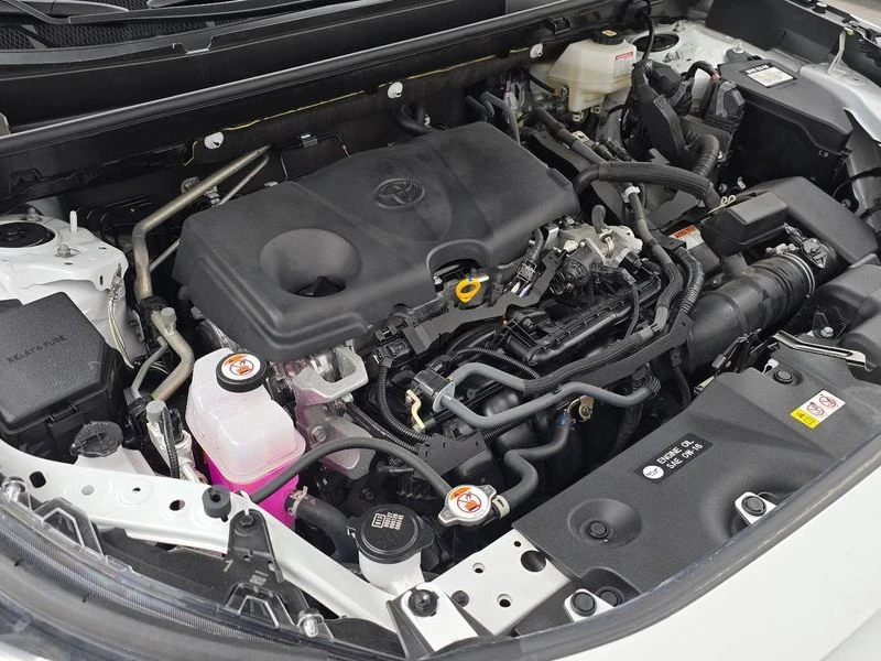 Toyota Rav4 2.5 2WD Hybrid XLE| 219�.�.| ���.��������� | Mobile.bg � ����������� 6