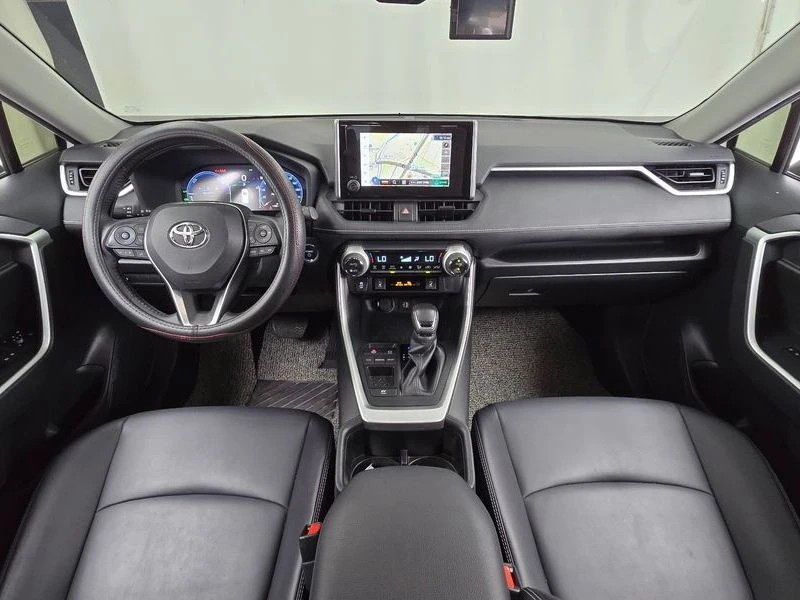 Toyota Rav4 2.5 2WD Hybrid XLE| 219�.�.| ���.��������� | Mobile.bg � ����������� 7