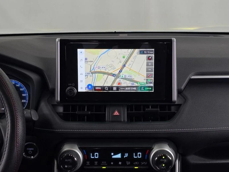 Toyota Rav4 2.5 2WD Hybrid XLE| 219�.�.| ���.��������� | Mobile.bg � ����������� 12