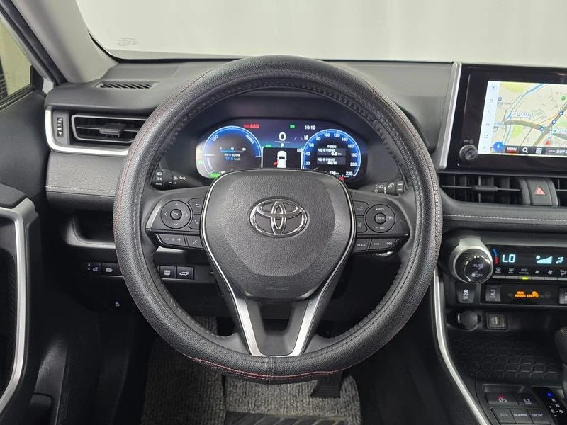 Toyota Rav4 2.5 2WD Hybrid XLE| 219�.�.| ���.��������� | Mobile.bg � ����������� 13
