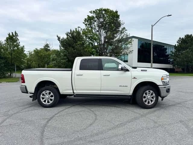 Dodge RAM 2500 * Laramie * CARFAX * ОПЦИЯ ЗА ФИНАНСИРАНЕ, снимка 3 - Автомобили и джипове - 55326922