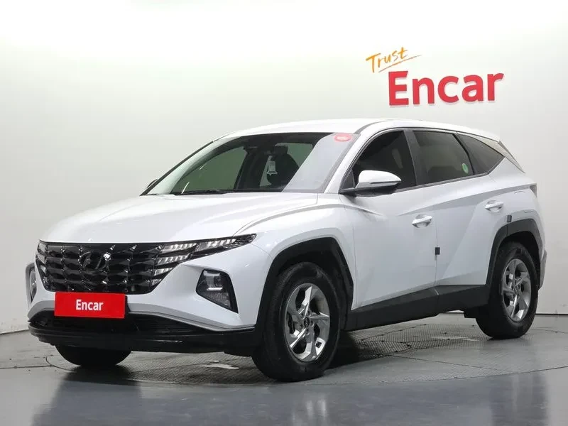 Hyundai Tucson 2.0 2WD MODERN