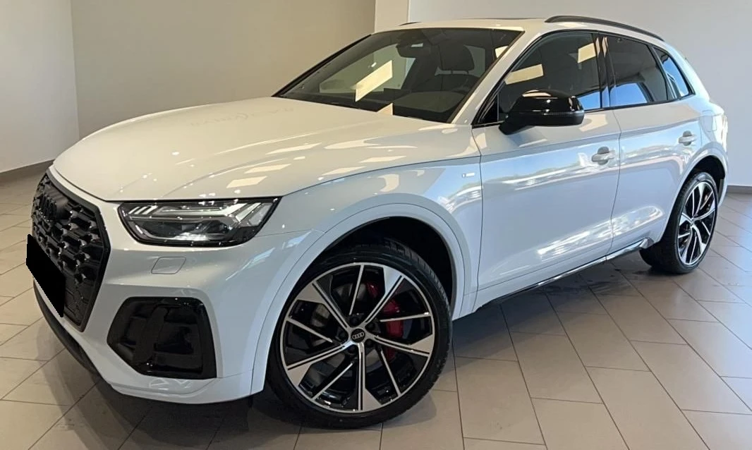 Audi Q5 50TDI Quattro S-line, снимка 1