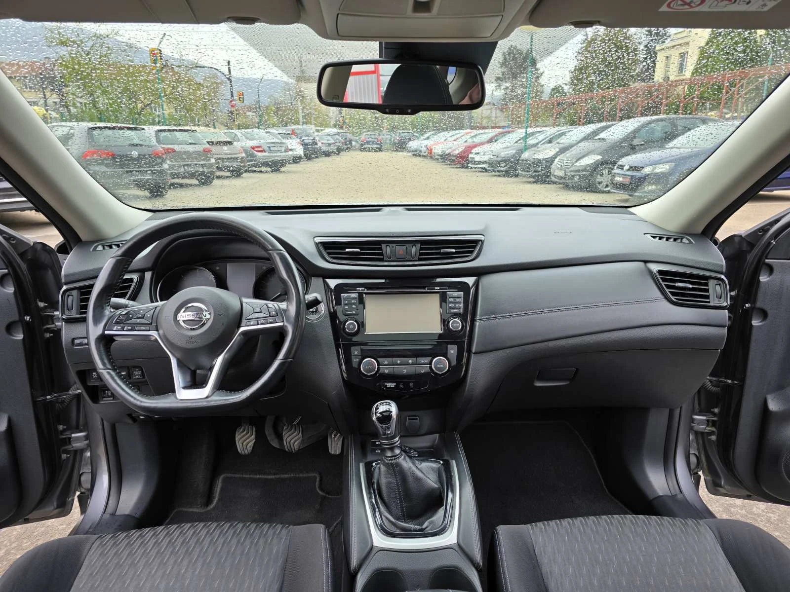 Nissan X-trail 1.7 - изображение 10