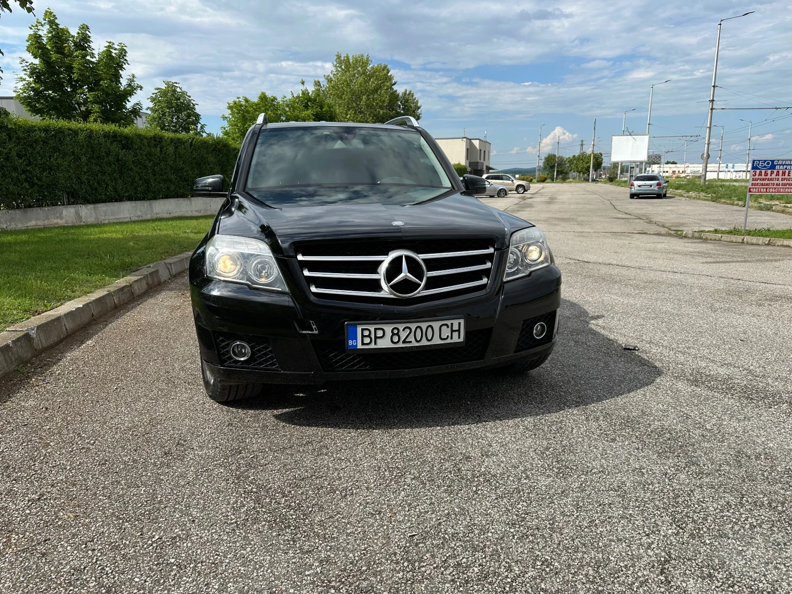 Mercedes-Benz GLK Glk200 - изображение 8