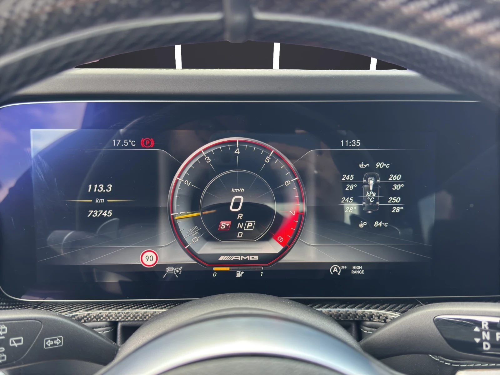 Mercedes-Benz G 63 AMG * 4M* Designo* NightPack* Burm* 360* Distronic* Ca - изображение 10