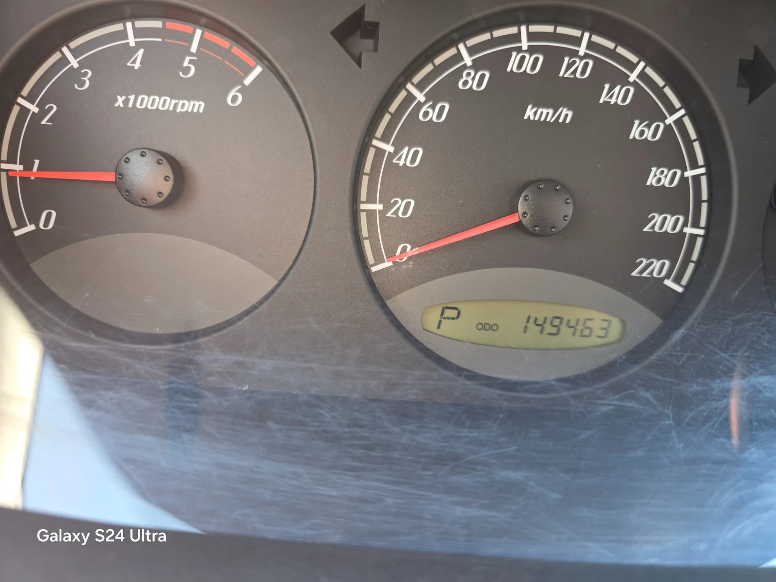 SsangYong Kyron 2.0-143. | Mobile.bg   11