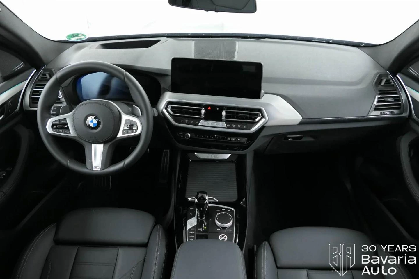 BMW X3 20i xDrive M Sport Paket - изображение 7