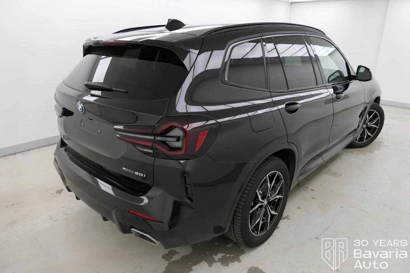 BMW X3 20i xDrive M Sport Paket - изображение 3