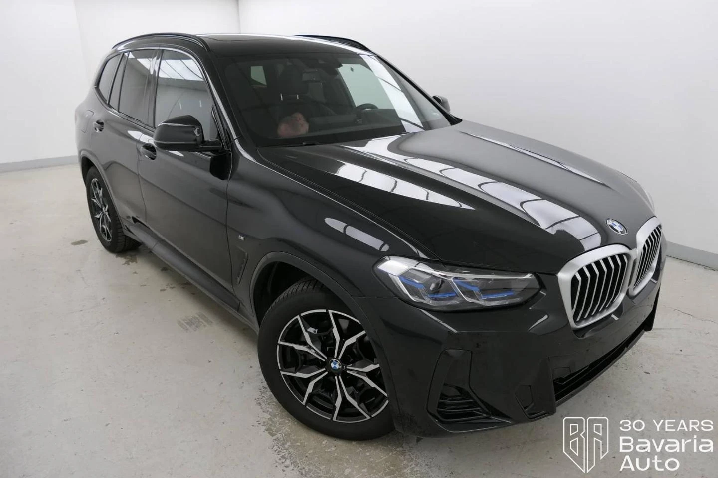 BMW X3 20i xDrive M Sport Paket - изображение 4