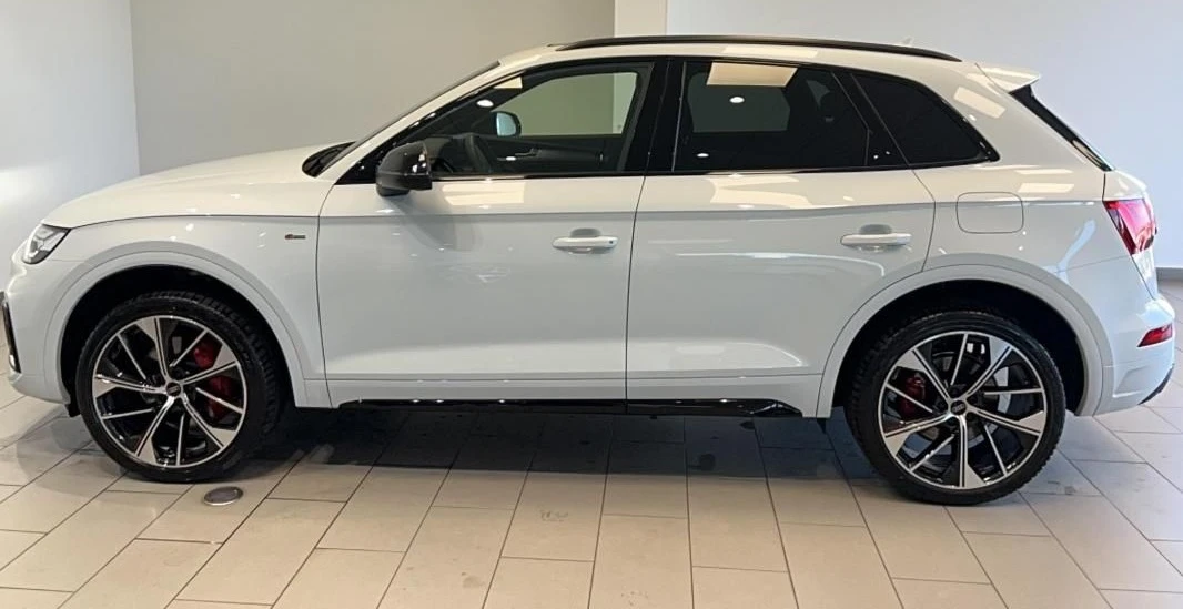 Audi Q5 50TDI Quattro S-line - изображение 2