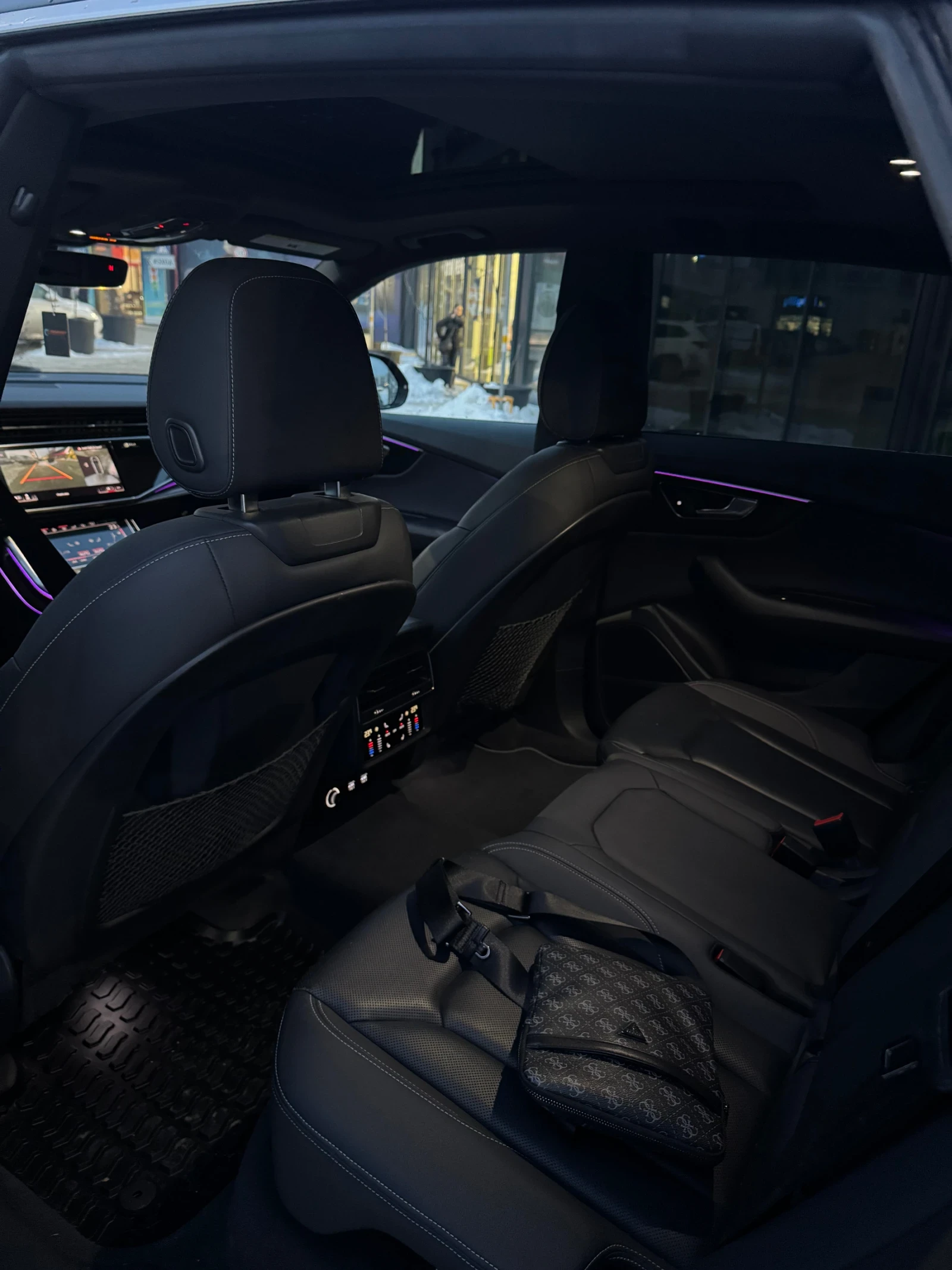 Audi Q8 Audi Q8 | 3.0 TFSI 340 �.�.  | 2019 |  | Mobile.bg � ����������� 15