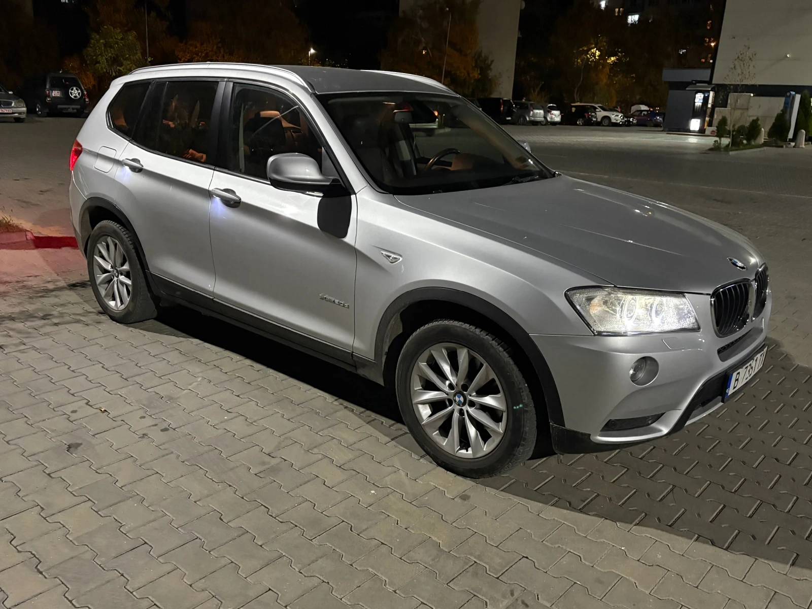 BMW X3 | Mobile.bg   1