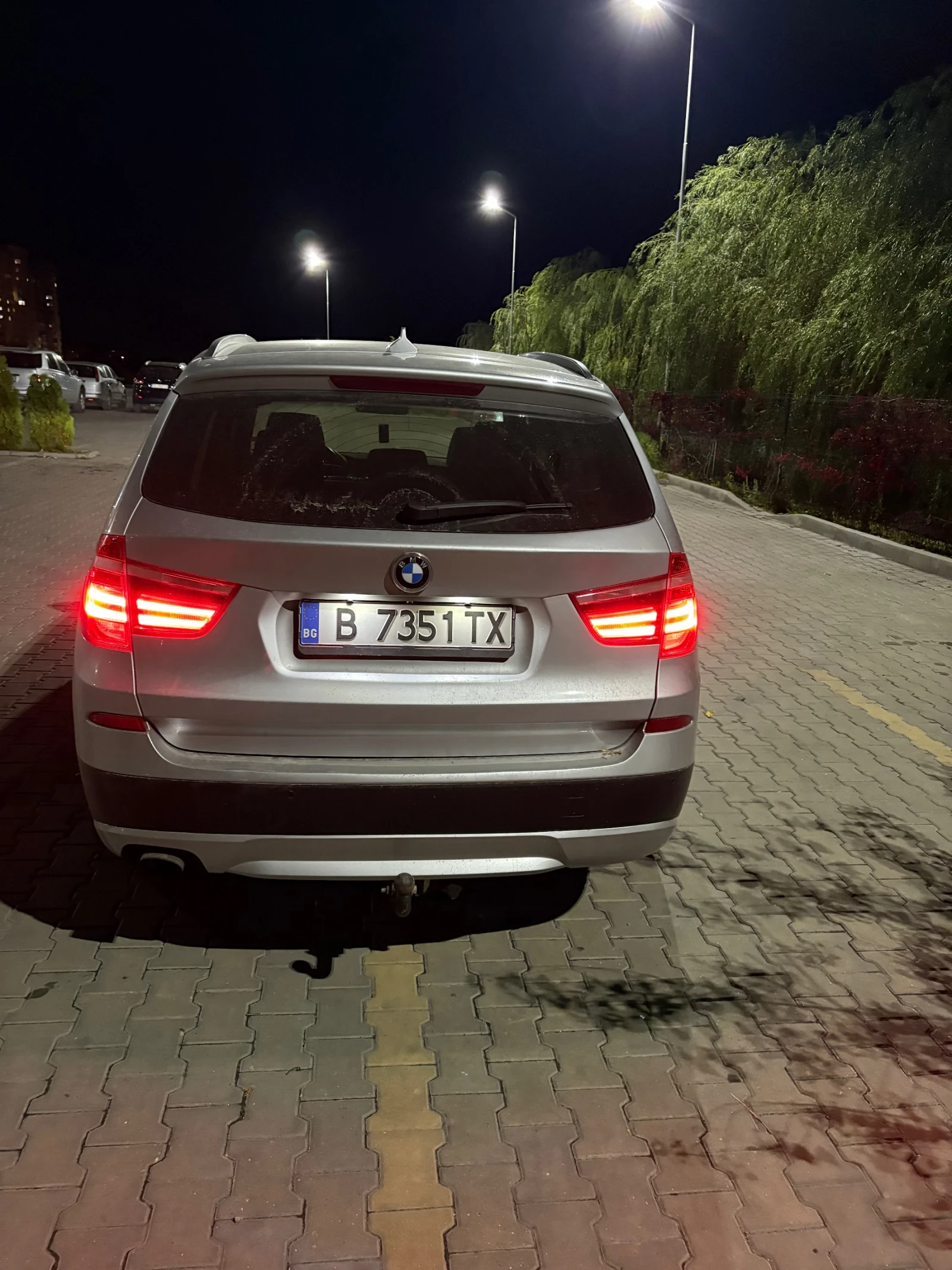 BMW X3 | Mobile.bg   3