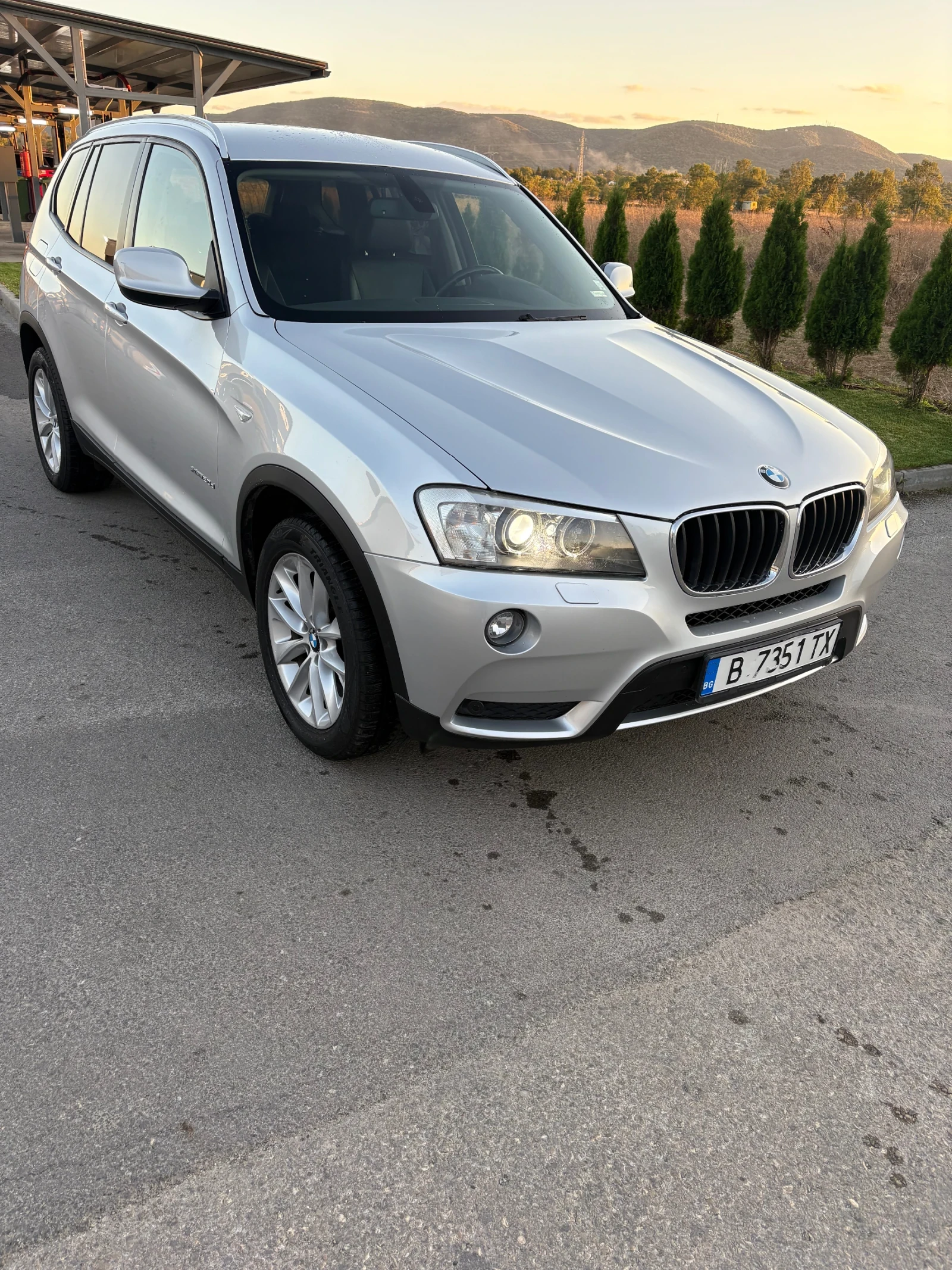 BMW X3  - изображение 6