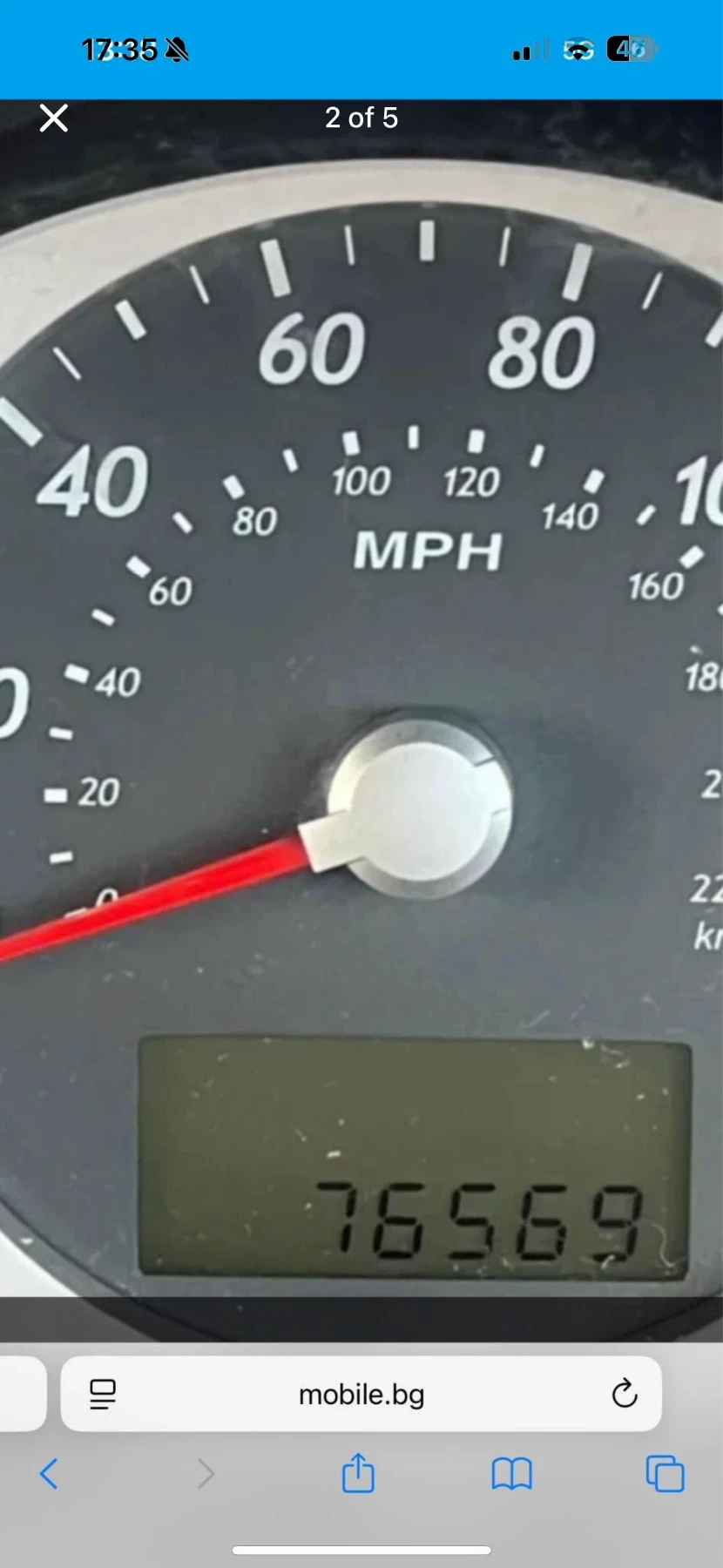 Hyundai Tucson | Mobile.bg   4