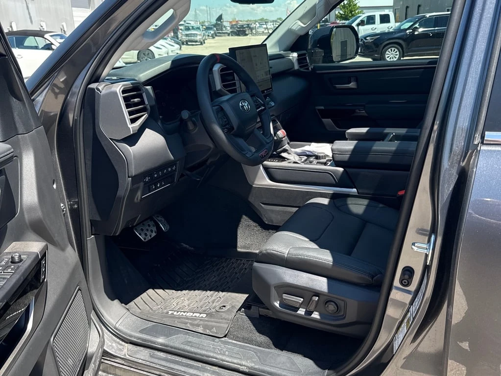 Toyota Tundra * Limited * CARFAX *    | Mobile.bg   5