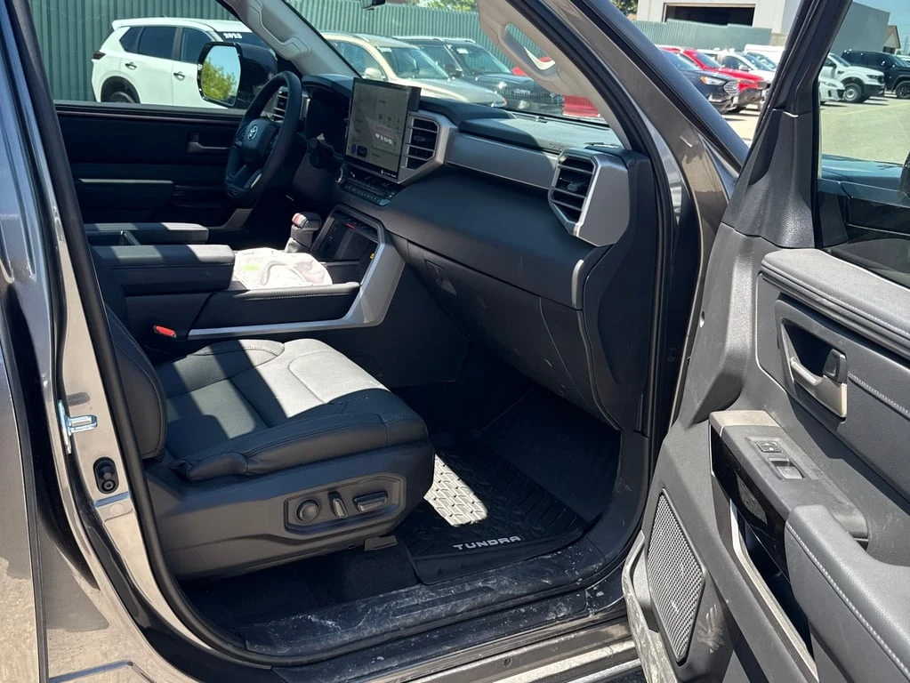 Toyota Tundra * Limited * CARFAX *    | Mobile.bg   10