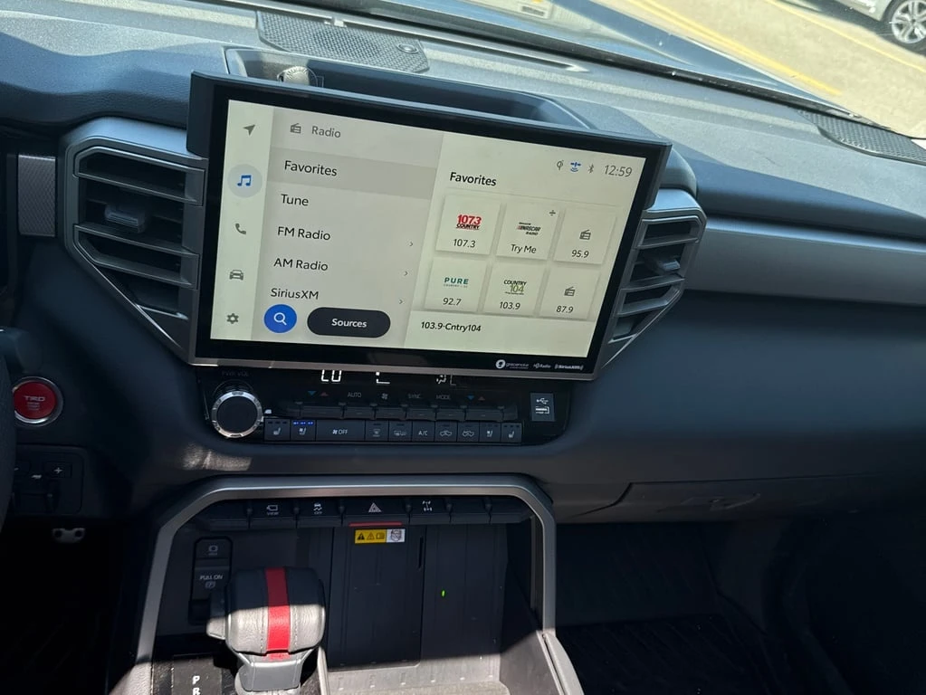 Toyota Tundra * Limited * CARFAX *    | Mobile.bg   9