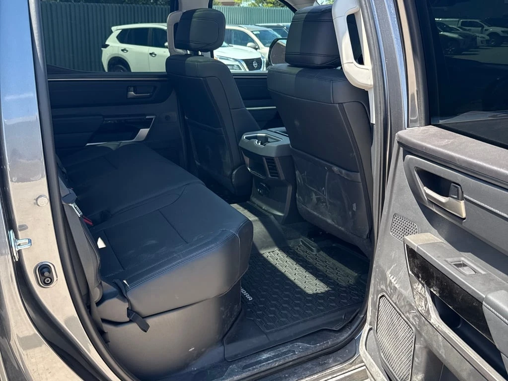 Toyota Tundra * Limited * CARFAX *    | Mobile.bg   11