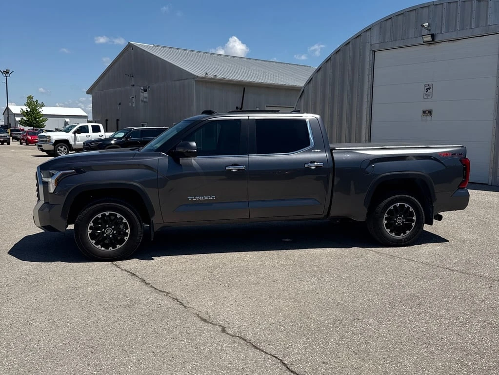 Toyota Tundra * Limited * CARFAX *    | Mobile.bg   2