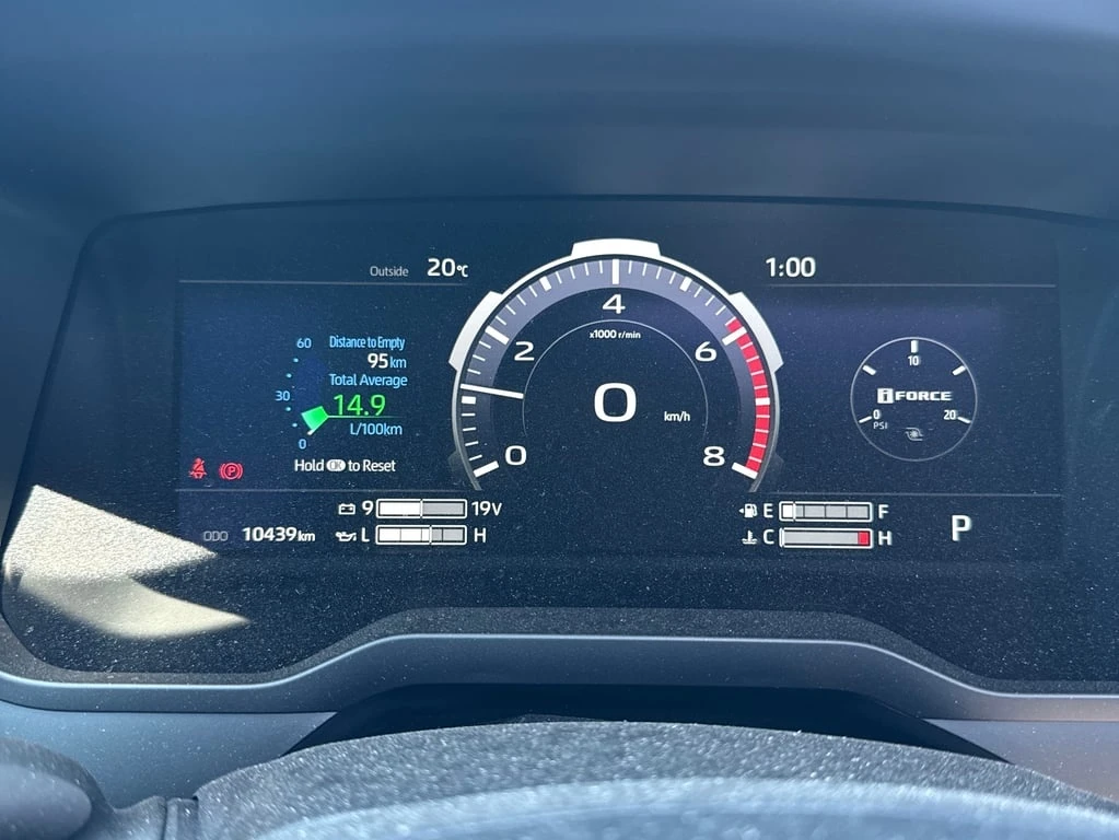 Toyota Tundra * Limited * CARFAX *    | Mobile.bg   8