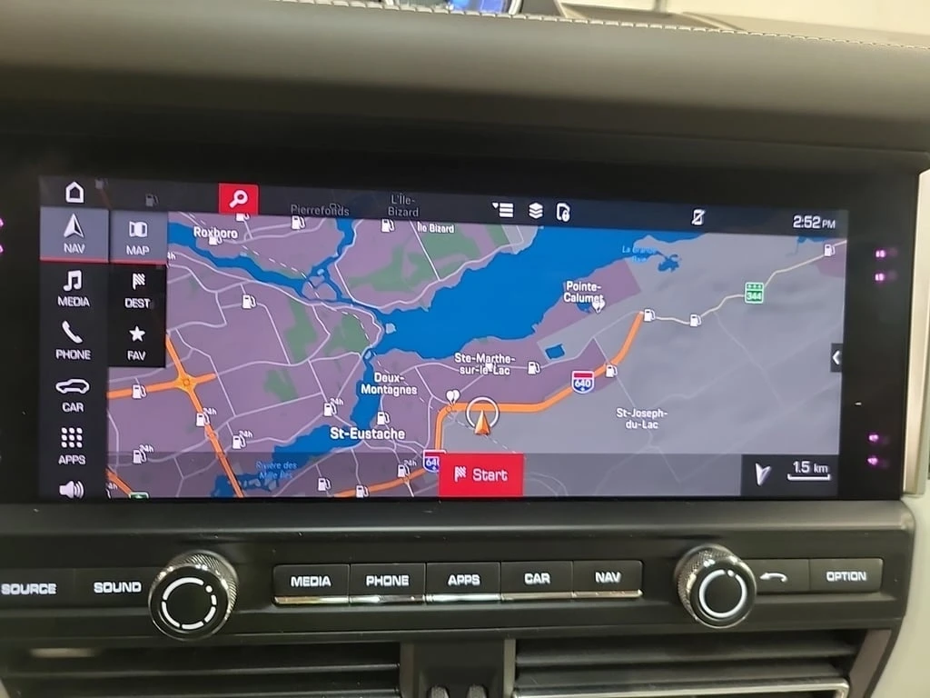 Porsche Macan * GTS * CARFAX *  | Mobile.bg � ����������� 12