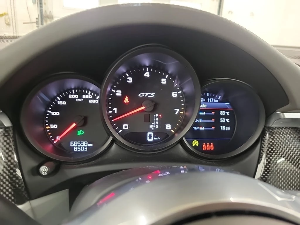 Porsche Macan * GTS * CARFAX *  | Mobile.bg � ����������� 11