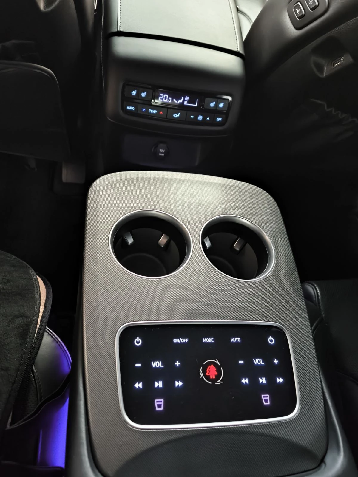 Hyundai Palisade Calligraphy  | Mobile.bg � ����������� 11