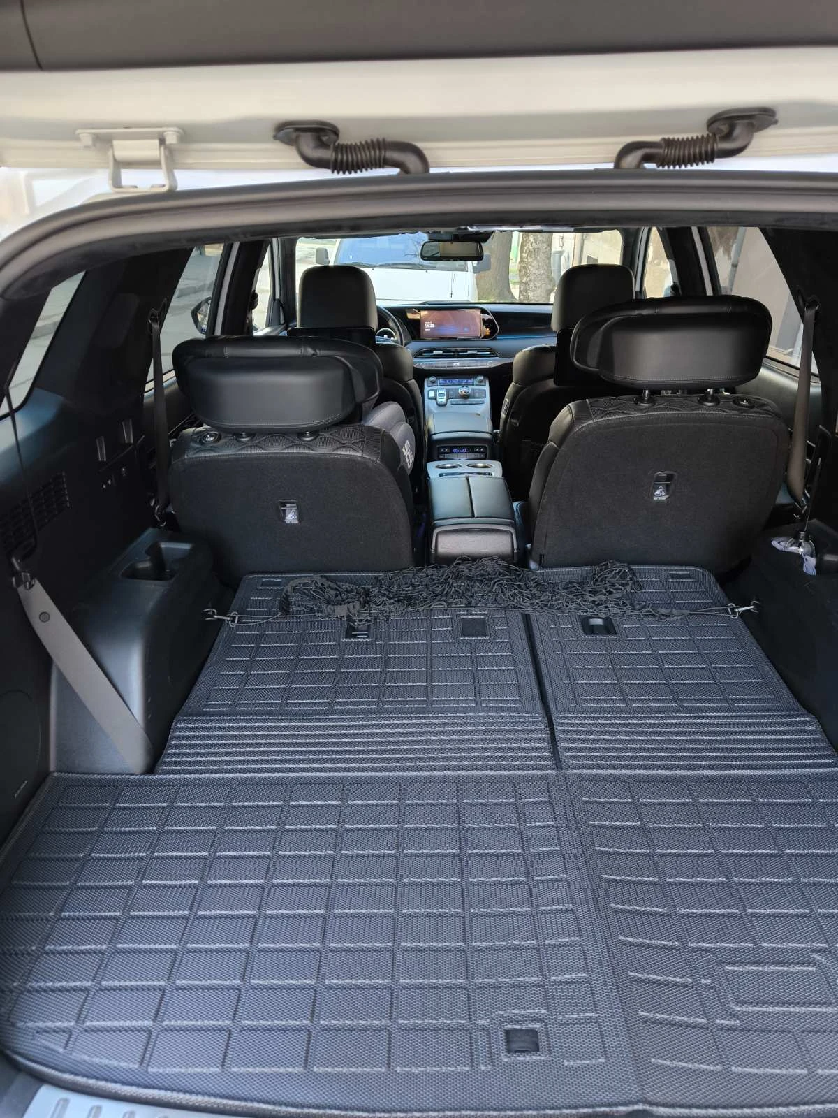 Hyundai Palisade Calligraphy  | Mobile.bg � ����������� 14